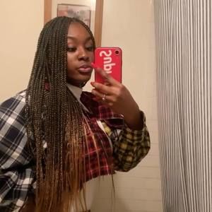 Meet your Posher, Jada